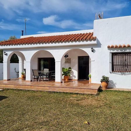 La Morera, El Palmar เอลปัลมาร์ ภายนอก รูปภาพ