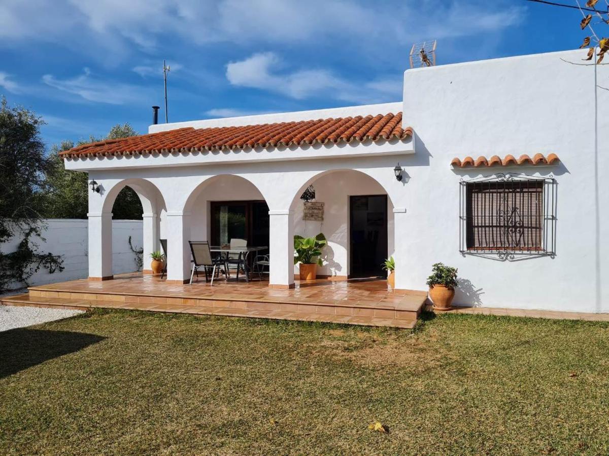 La Morera, El Palmar เอลปัลมาร์ ภายนอก รูปภาพ