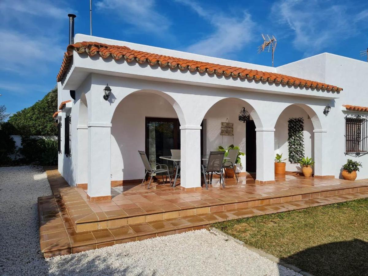 La Morera, El Palmar เอลปัลมาร์ ภายนอก รูปภาพ