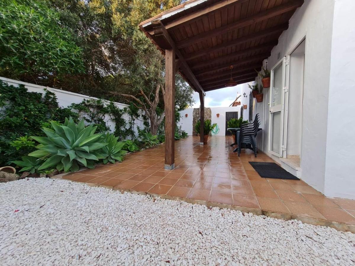La Morera, El Palmar เอลปัลมาร์ ภายนอก รูปภาพ