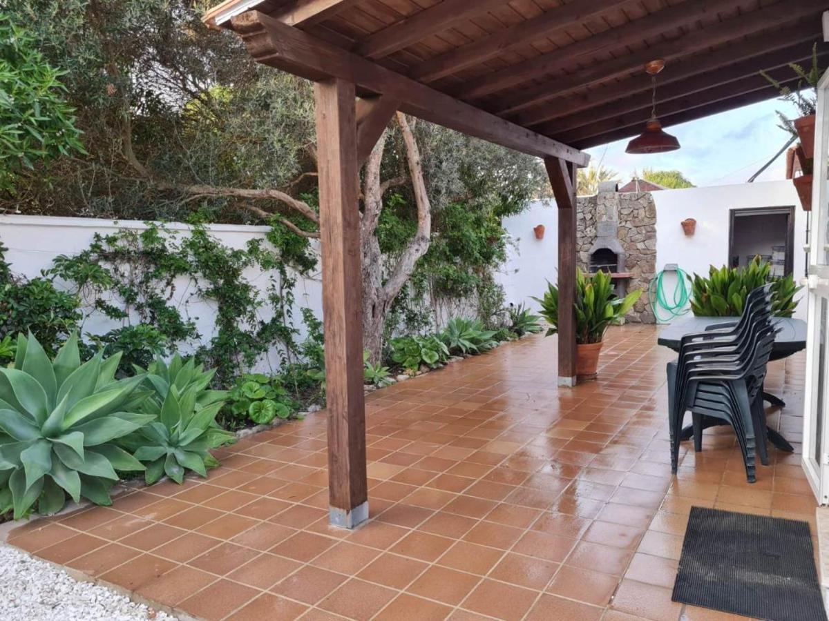 La Morera, El Palmar เอลปัลมาร์ ภายนอก รูปภาพ