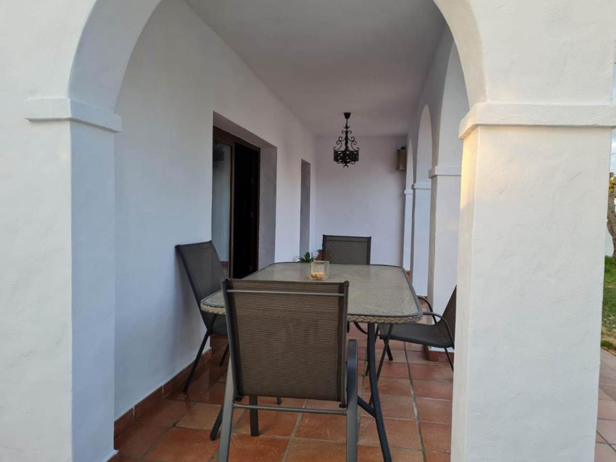La Morera, El Palmar เอลปัลมาร์ ภายนอก รูปภาพ