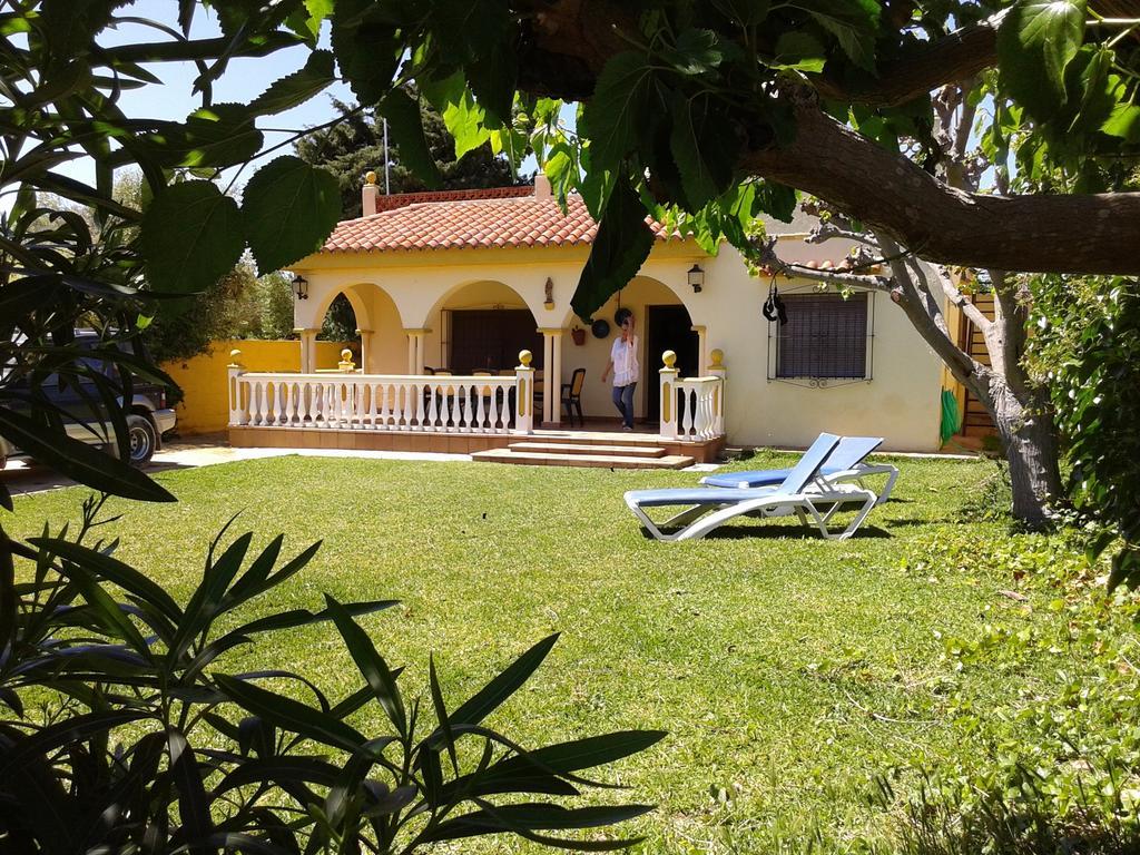 La Morera, El Palmar เอลปัลมาร์ ห้อง รูปภาพ