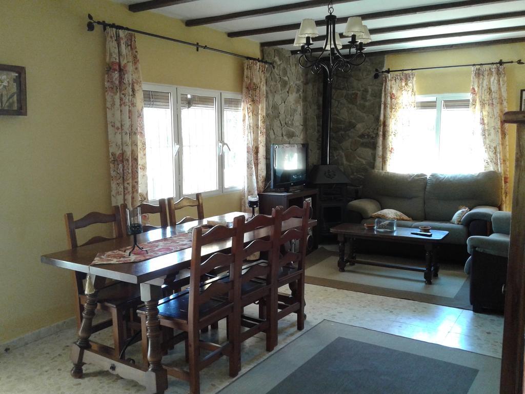 La Morera, El Palmar เอลปัลมาร์ ห้อง รูปภาพ